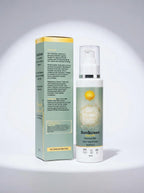 SPF 50 PA +++ Advanced Sunscreen 100ml