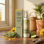 SPF 50 PA +++ Advanced Sunscreen 100ml